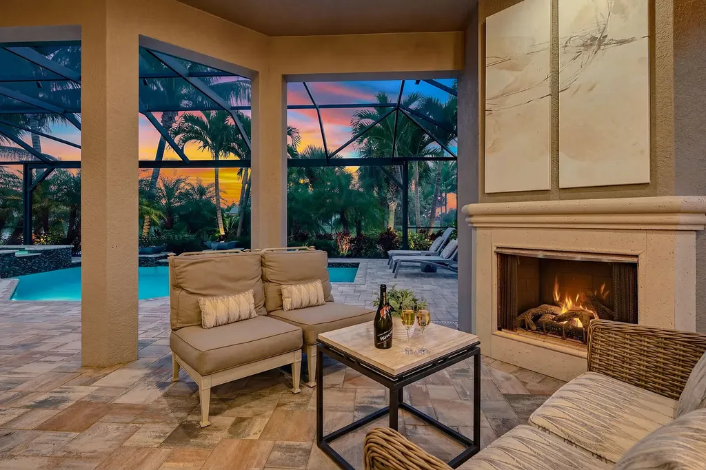 3342 Belon Lane Naples FL 34114