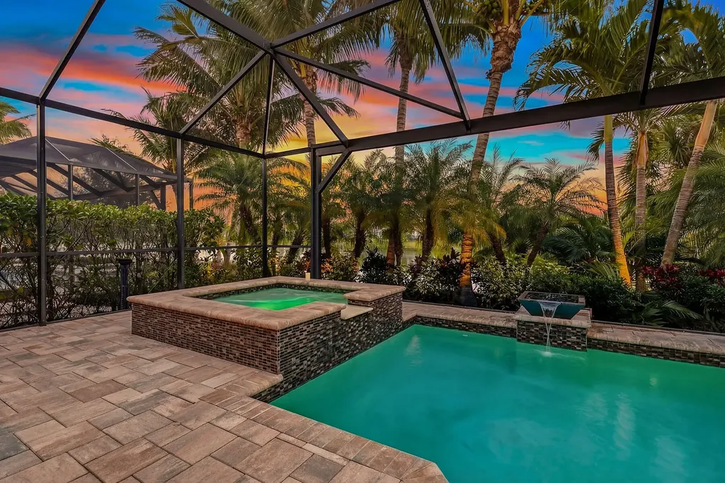 3342 Belon Lane Naples FL 34114