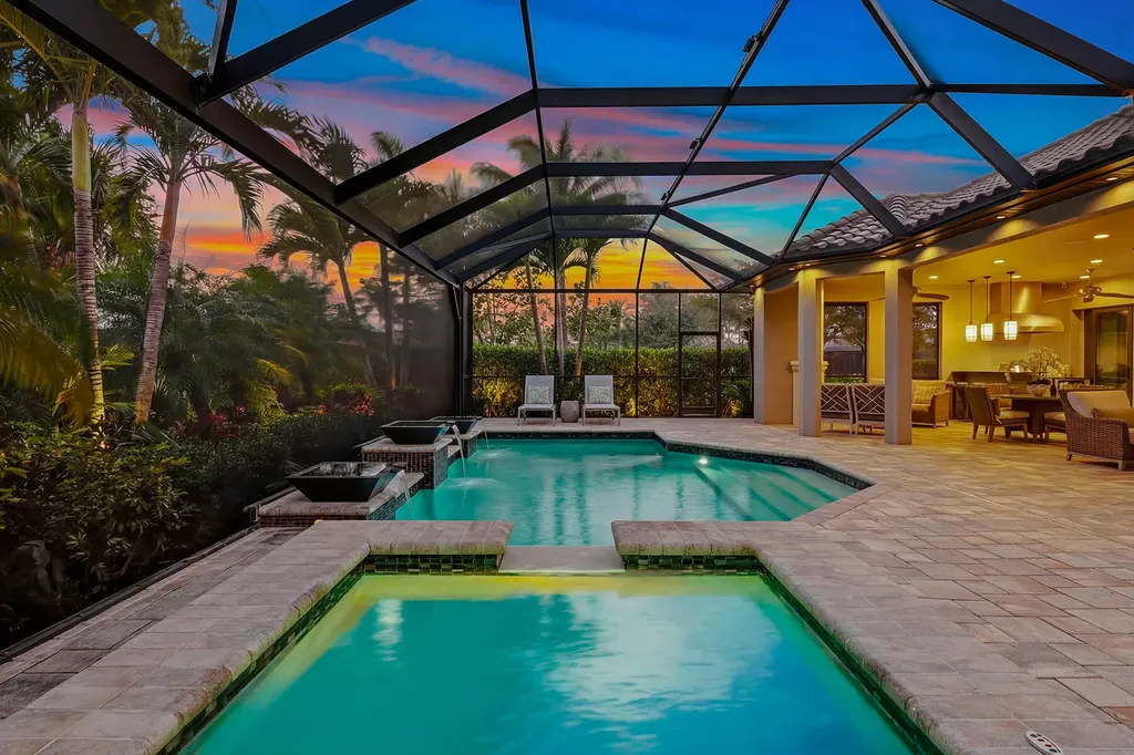 3342 Belon Lane Naples FL 34114