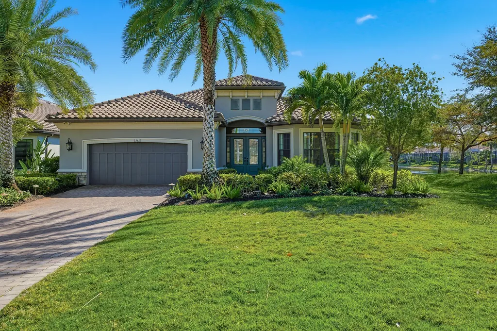 3342 Belon Lane Naples FL 34114