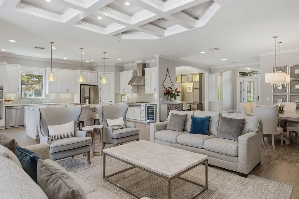 3342 Belon Lane Naples FL 34114