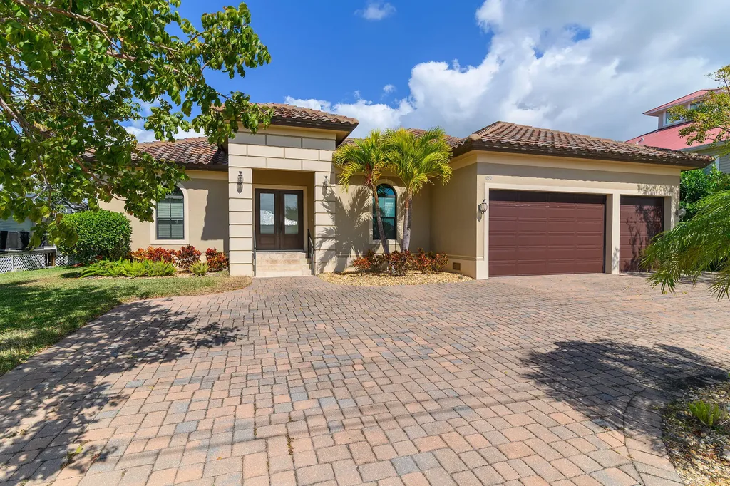 1050 San Marco Road Marco Island FL 34145