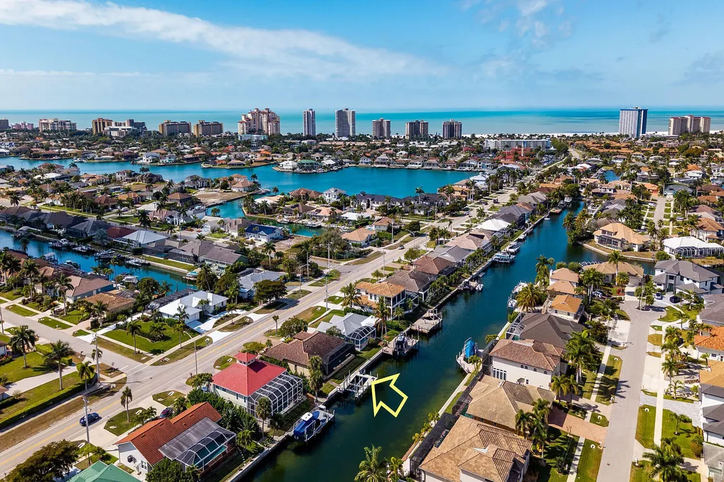 1050 San Marco Road Marco Island FL 34145