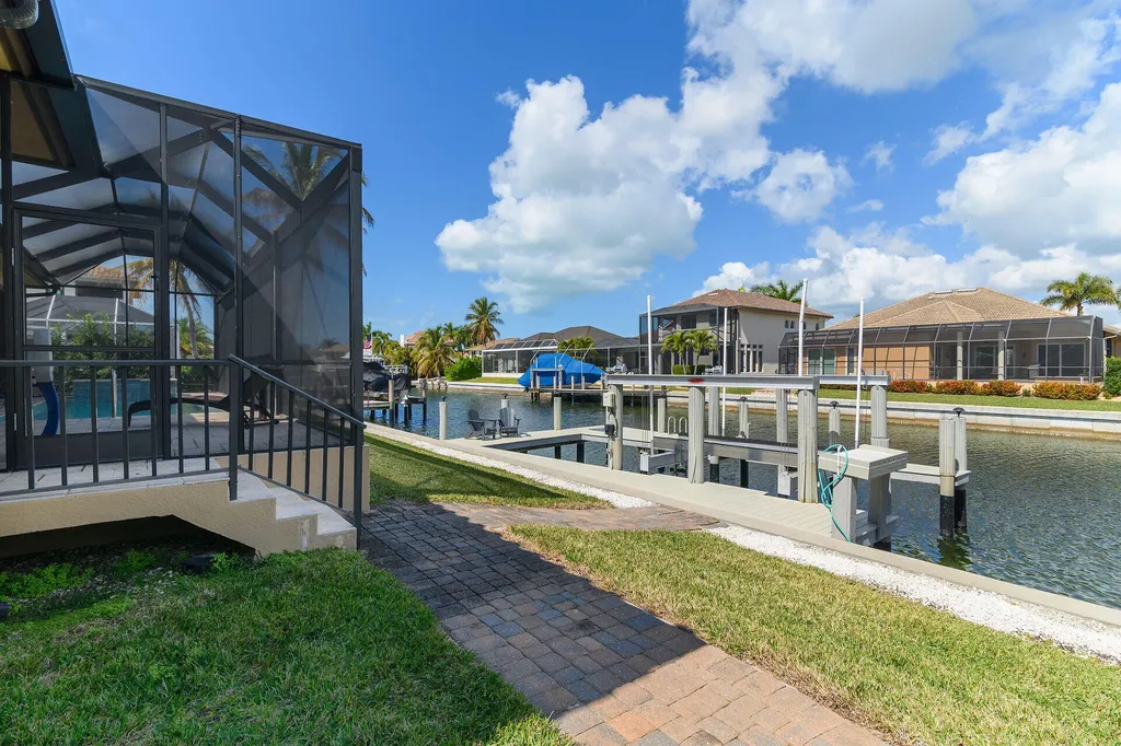 1050 San Marco Road Marco Island FL 34145