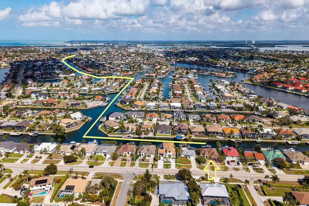 1050 San Marco Road Marco Island FL 34145