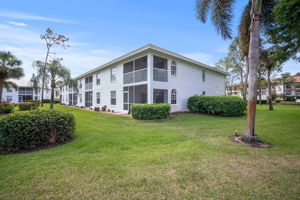 259 Deerwood Circle Naples FL 34113