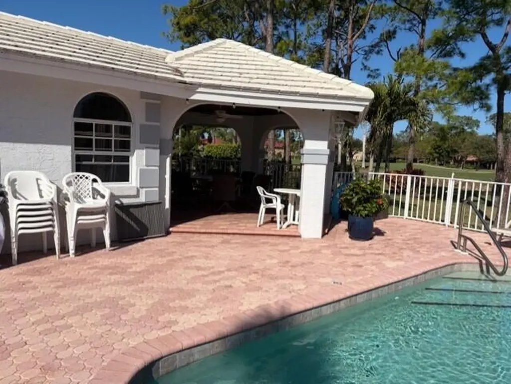259 Deerwood Circle Naples FL 34113
