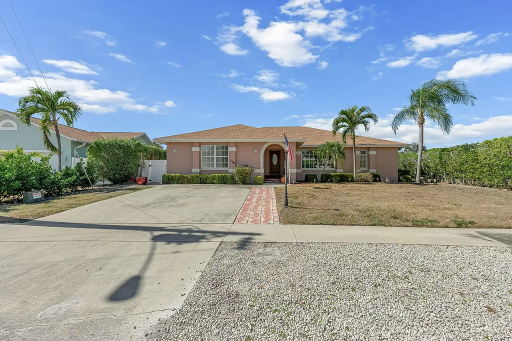 116 Delbrook Way Marco Island FL 34145