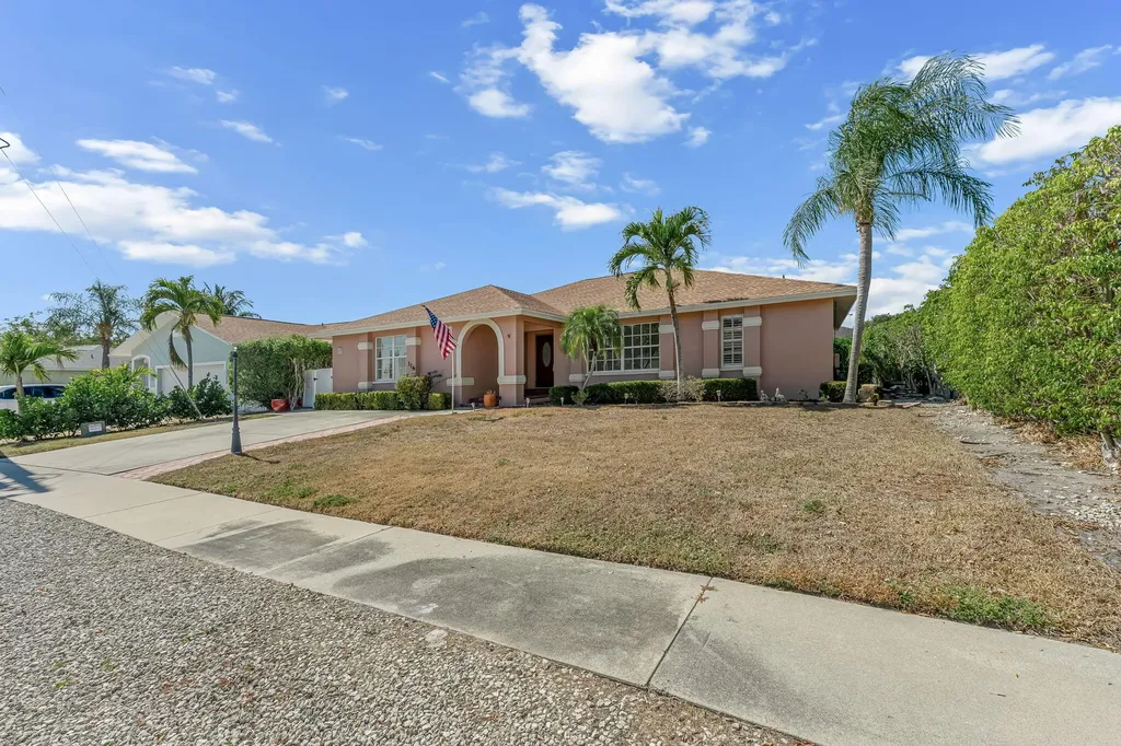 116 Delbrook Way Marco Island FL 34145