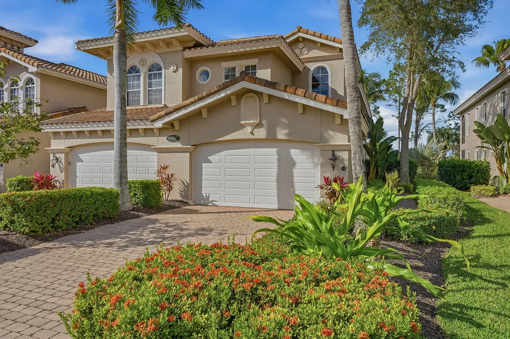 8987 Cherry Oaks Trail Naples FL 34114