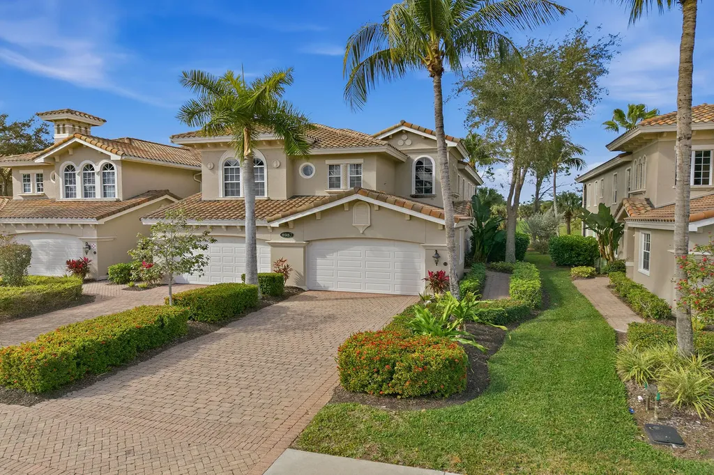 8987 Cherry Oaks Trail Naples FL 34114