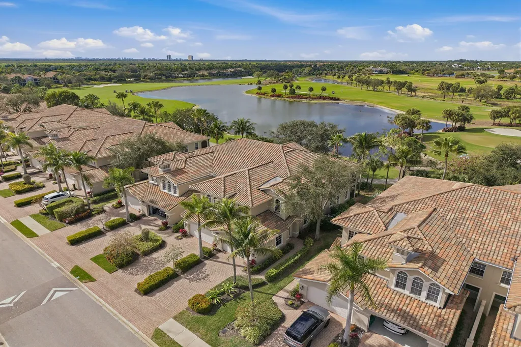 8987 Cherry Oaks Trail Naples FL 34114