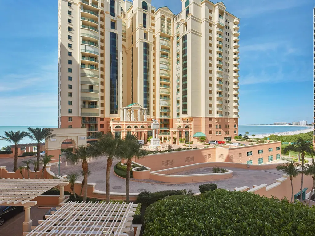 970 Cape Marco Drive Marco Island FL 34145