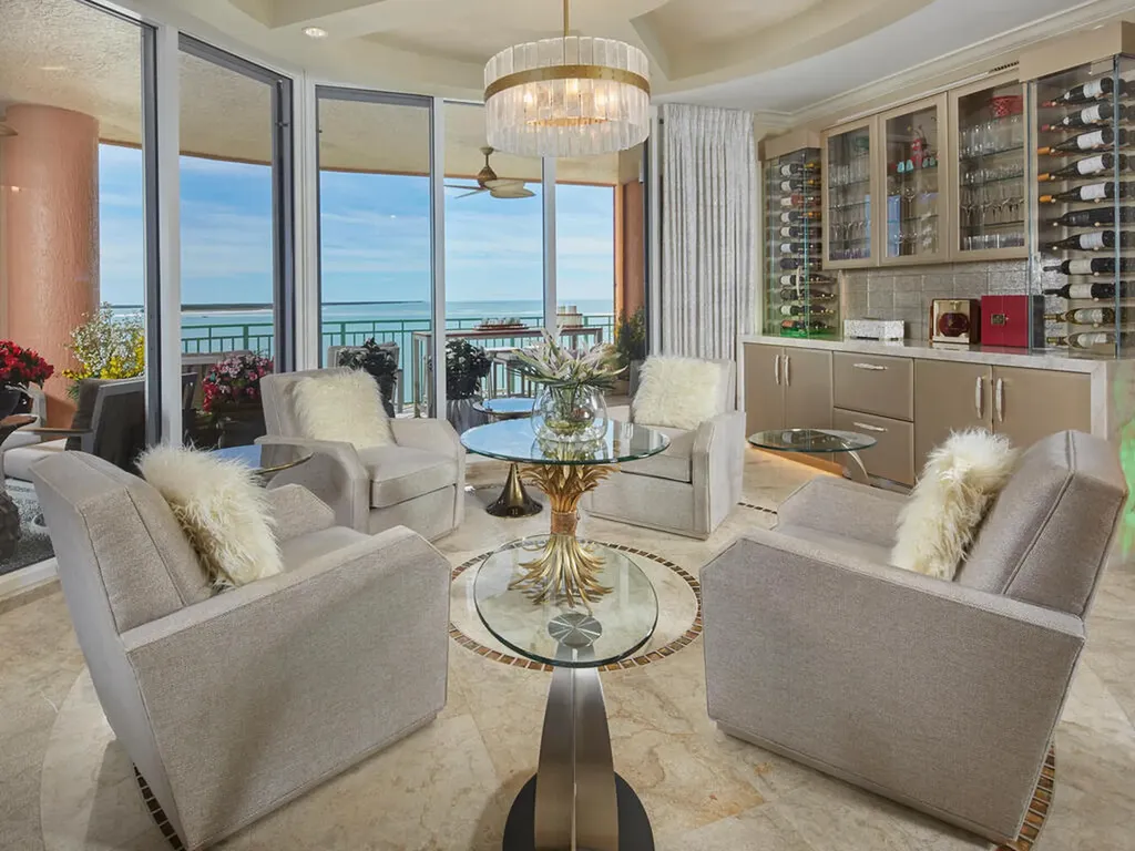 970 Cape Marco Drive Marco Island FL 34145