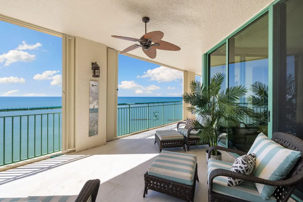 Marco Island FL, 960 Cape Marco Drive, Unit 1205