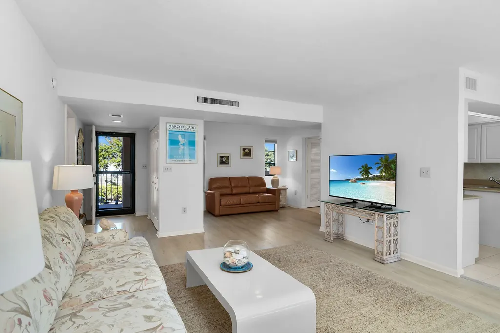 929 Collier Court Marco Island FL 34145