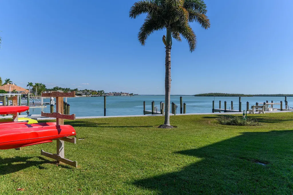 929 Collier Court Marco Island FL 34145