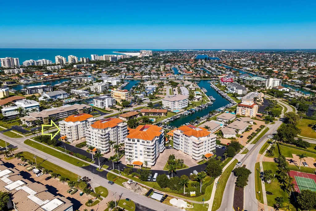 1111 Swallow Avenue Marco Island FL 34145