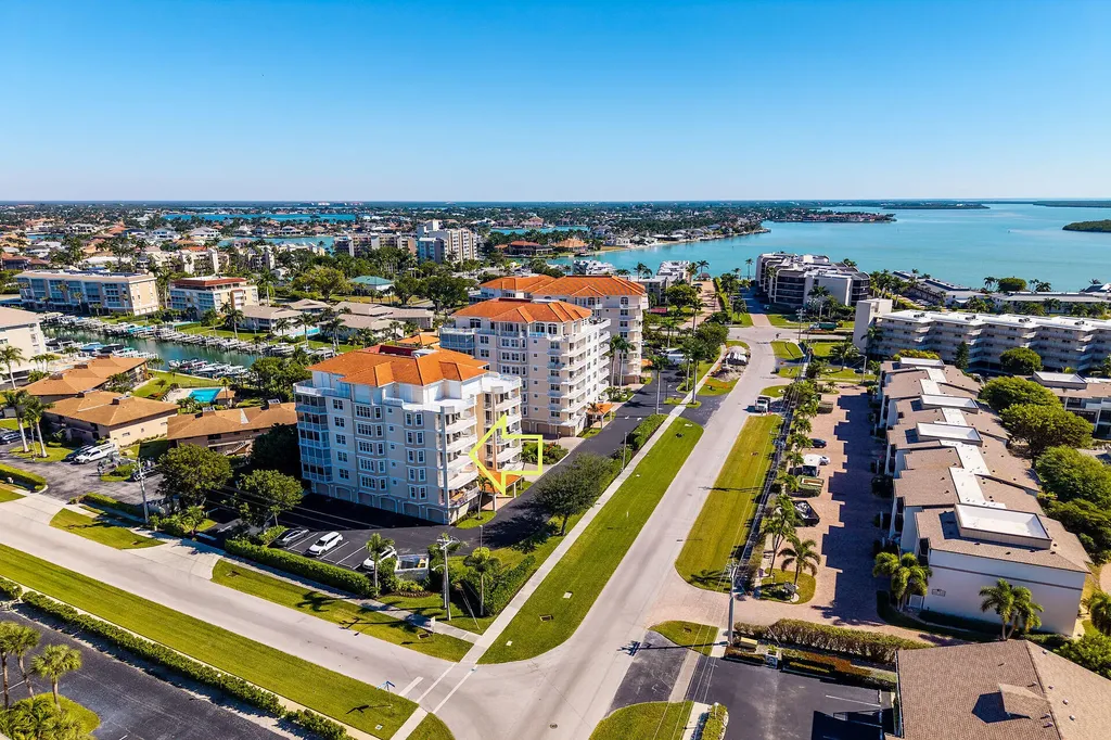 1111 Swallow Avenue Marco Island FL 34145