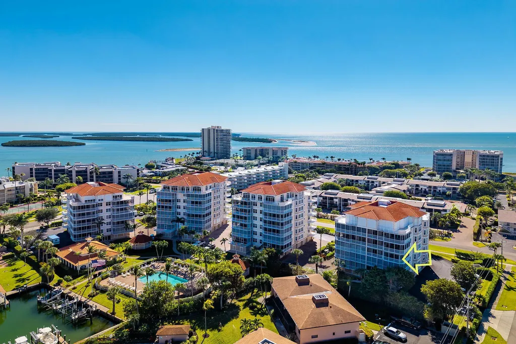 1111 Swallow Avenue Marco Island FL 34145