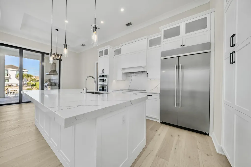 1818 Menorca Court Marco Island FL 34145