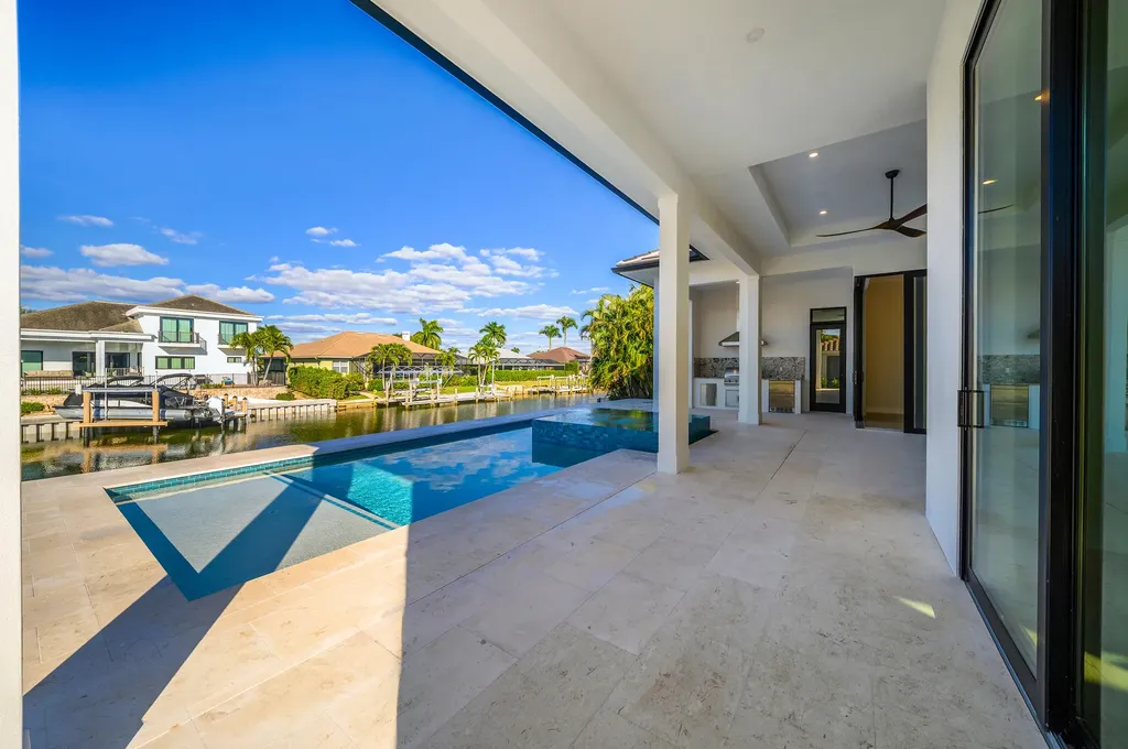 1818 Menorca Court Marco Island FL 34145