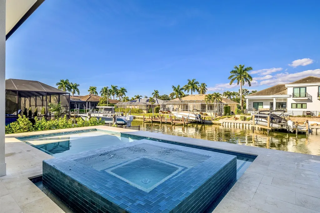 1818 Menorca Court Marco Island FL 34145