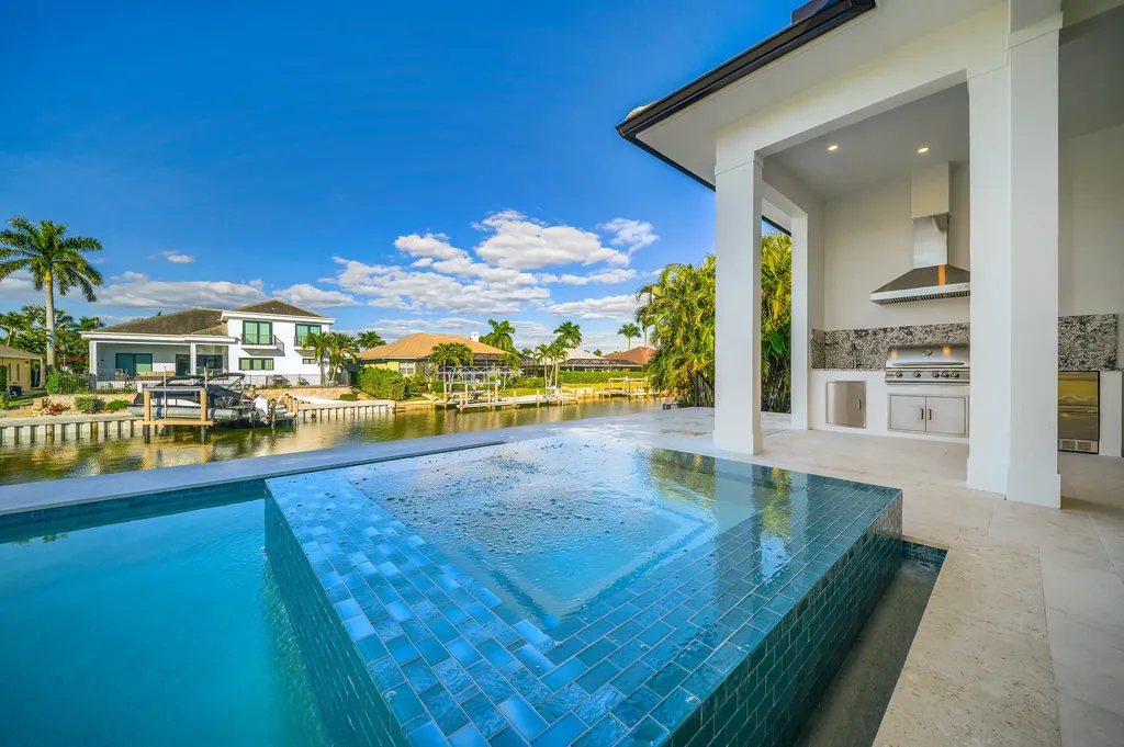 1818 Menorca Court Marco Island FL 34145