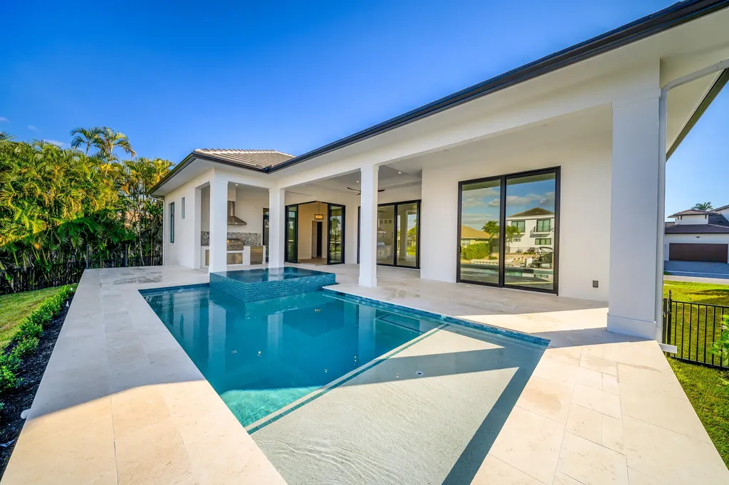 1818 Menorca Court Marco Island FL 34145