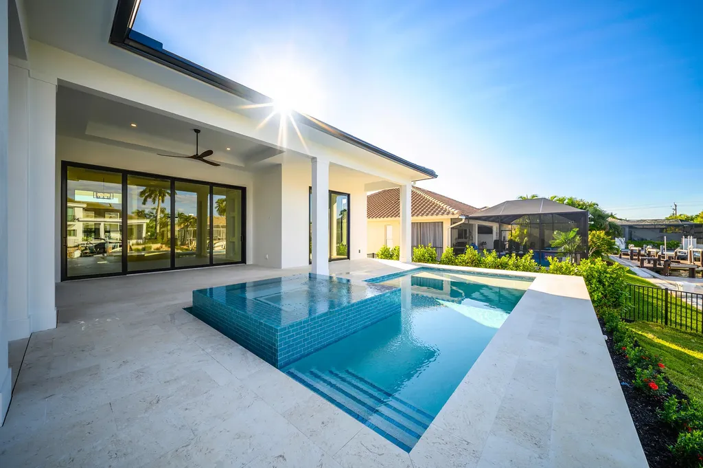 1818 Menorca Court Marco Island FL 34145