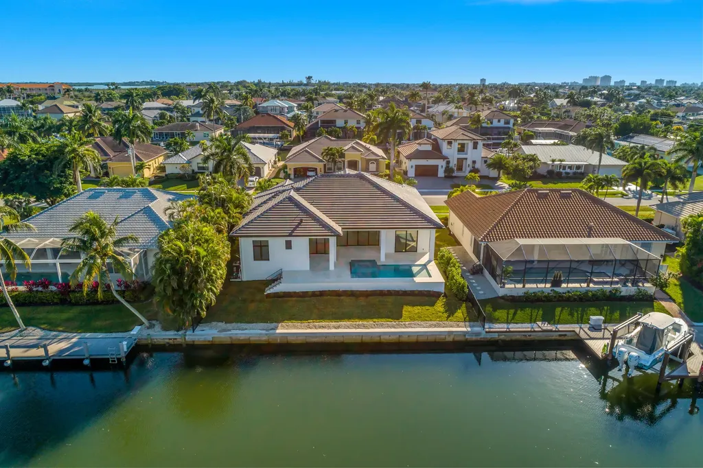 1818 Menorca Court Marco Island FL 34145