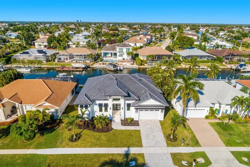 1818 Menorca Court Marco Island FL 34145