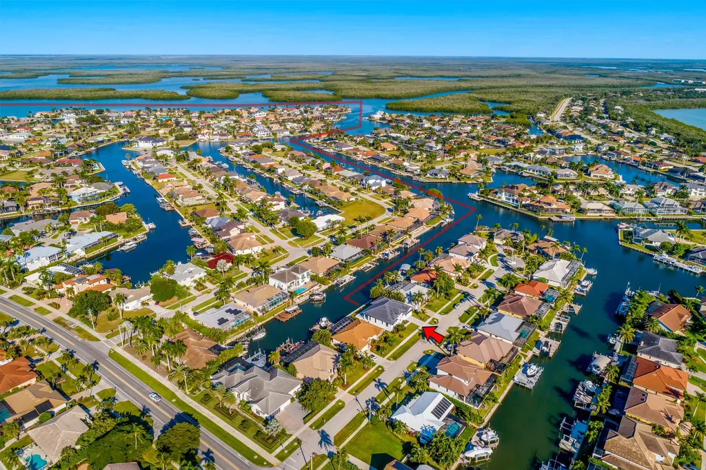 1818 Menorca Court Marco Island FL 34145