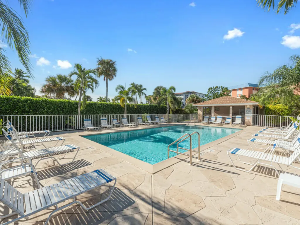 234 Pebble Beach Boulevard Naples FL 34113