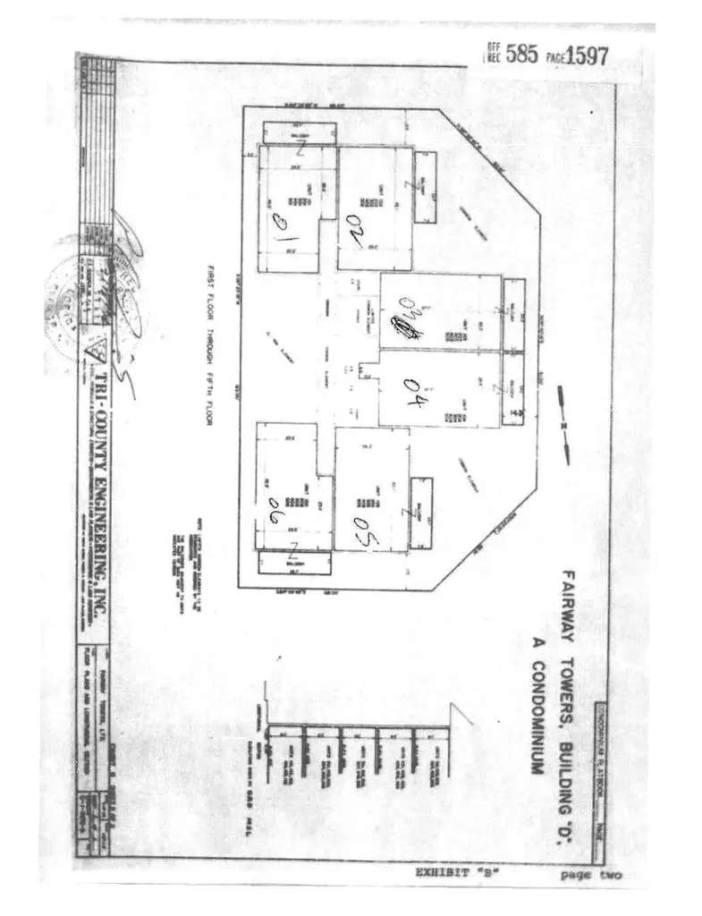 200 Pebble Beach Boulevard Naples FL 34113