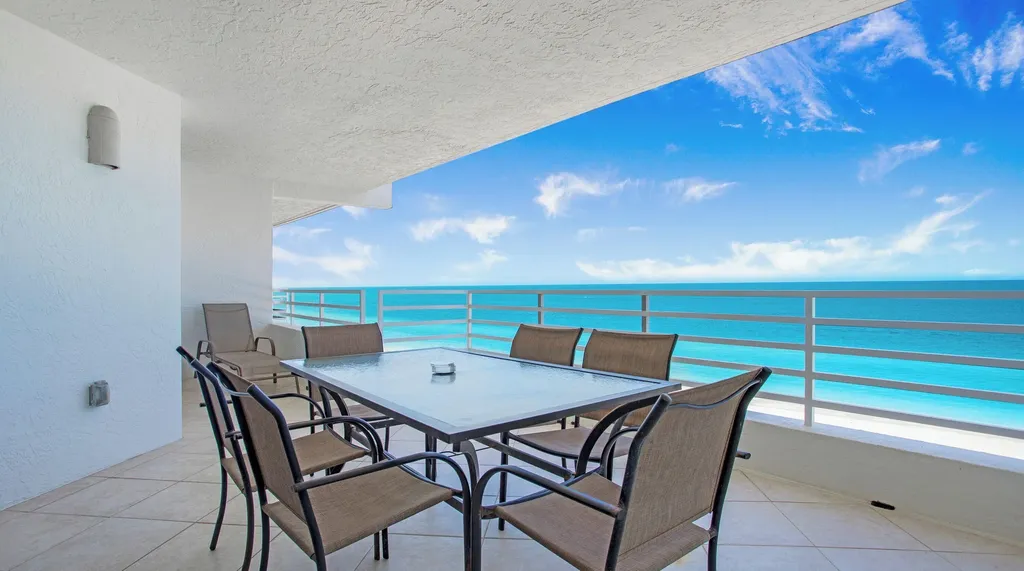 Marco Island FL, 780 S Collier, Unit 809