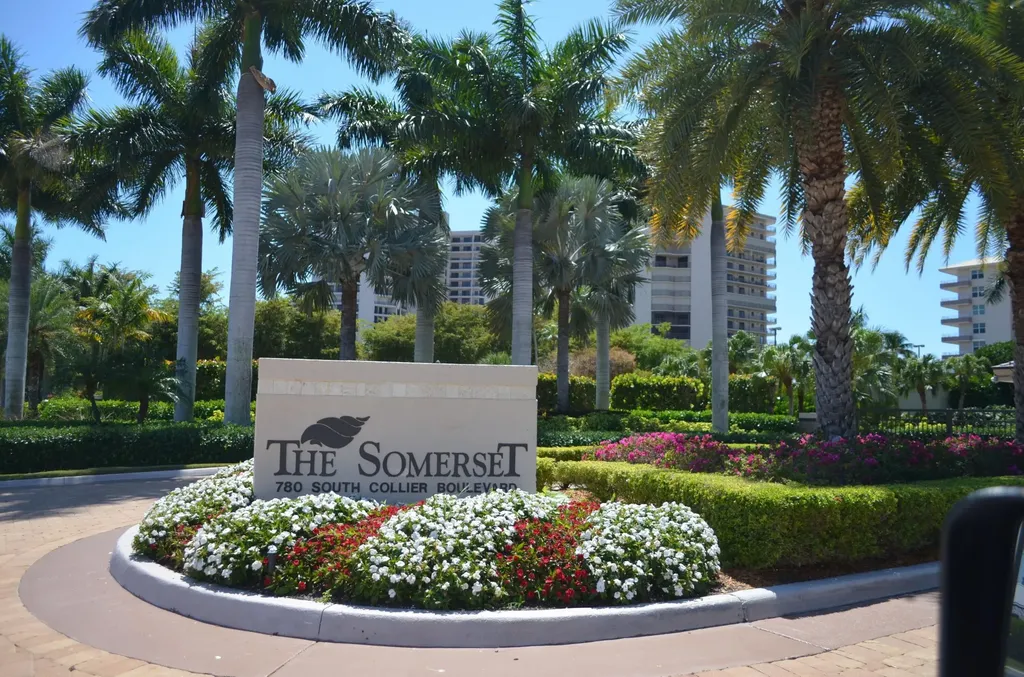 780 S Collier Marco Island FL 34145