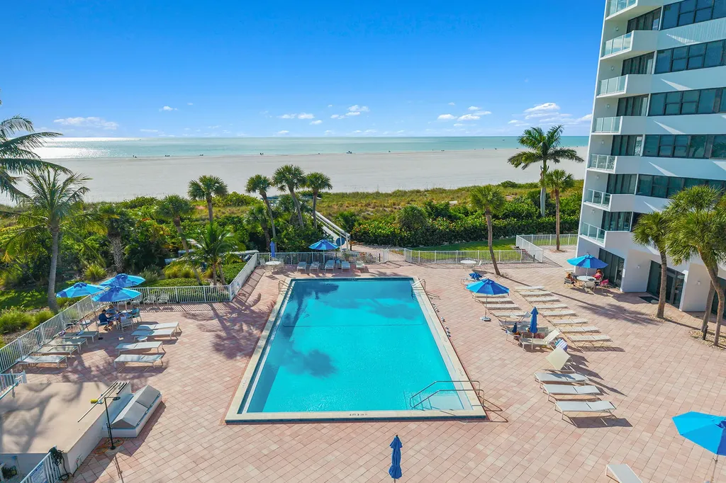 58 N Collier Marco Island FL 34145
