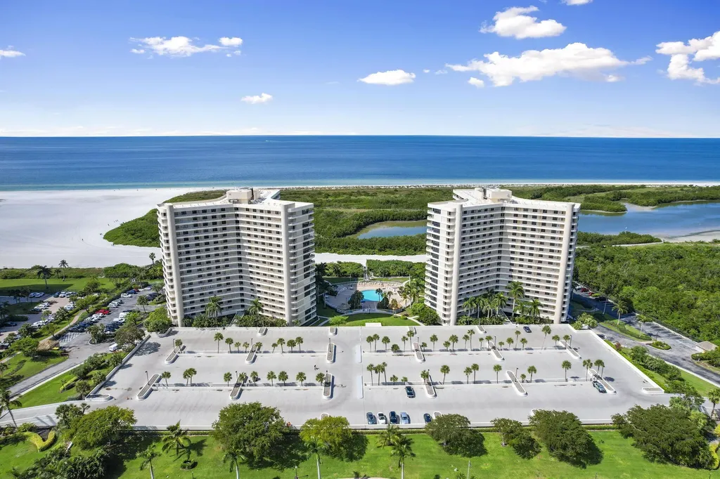 380 Seaview Court Marco Island FL 34145