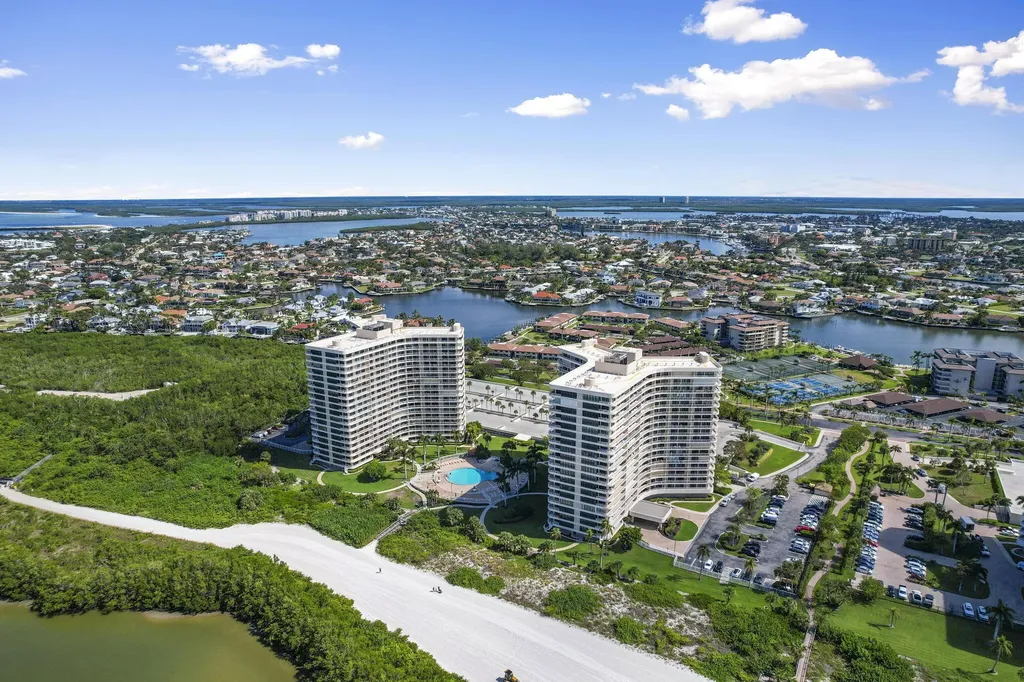 380 Seaview Court Marco Island FL 34145