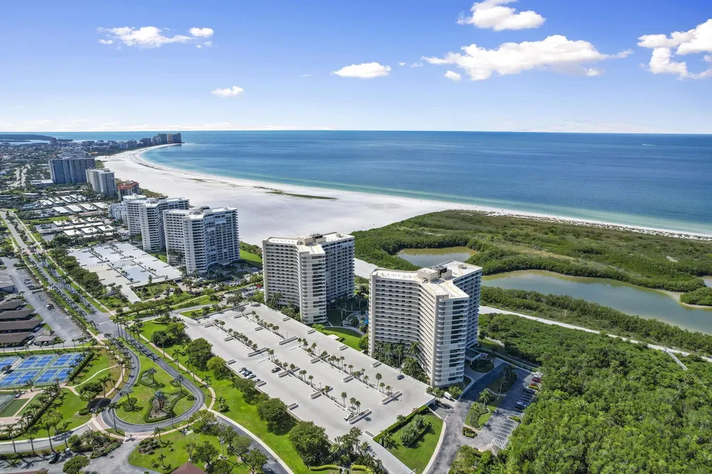 380 Seaview Court Marco Island FL 34145