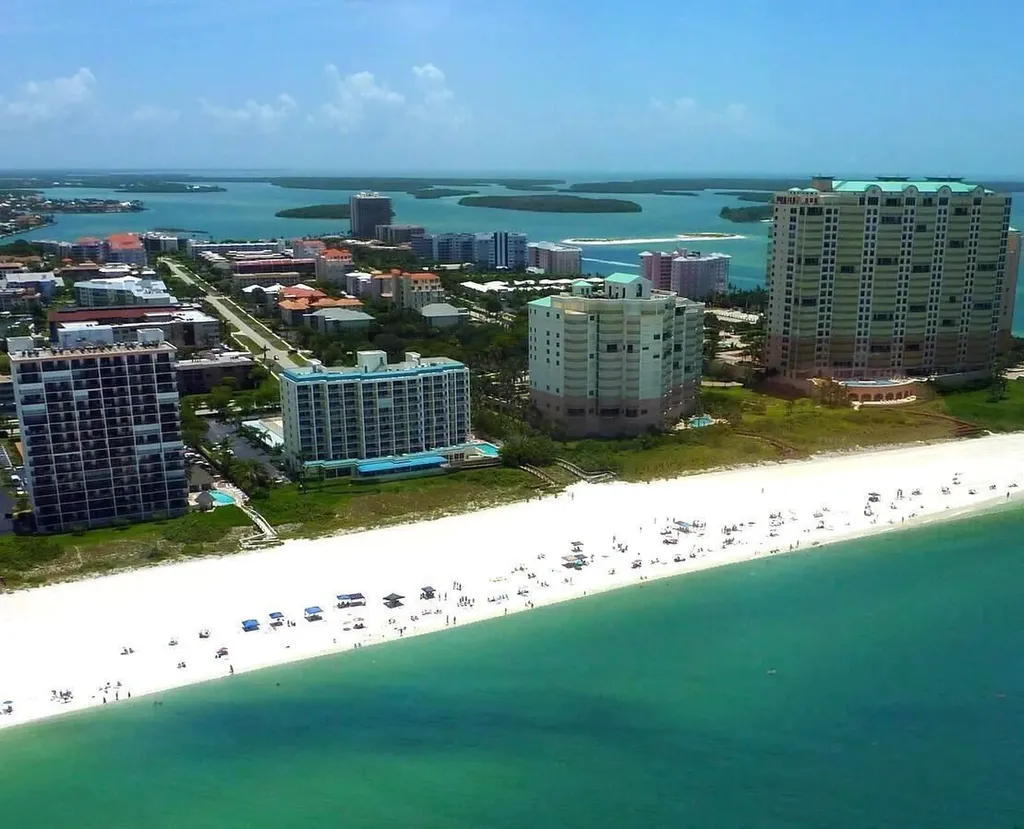 900 S Collier Marco Island FL 34145