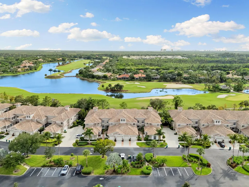 3960 Deer Crossing Court Naples FL 34114