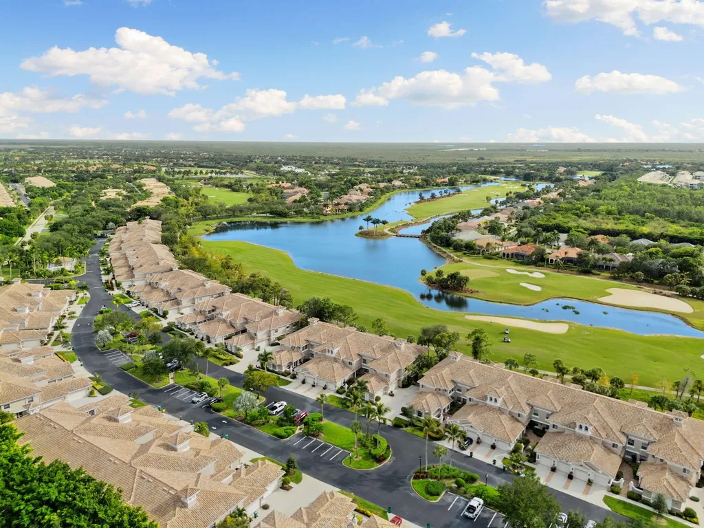 3960 Deer Crossing Court Naples FL 34114