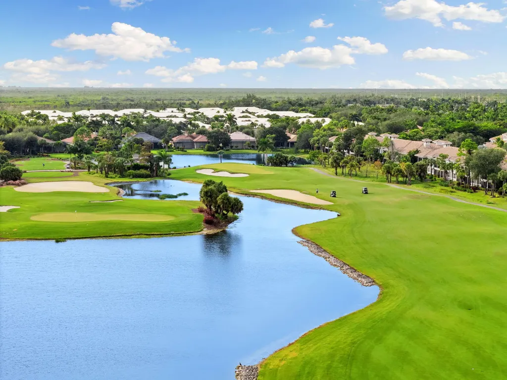 3960 Deer Crossing Court Naples FL 34114