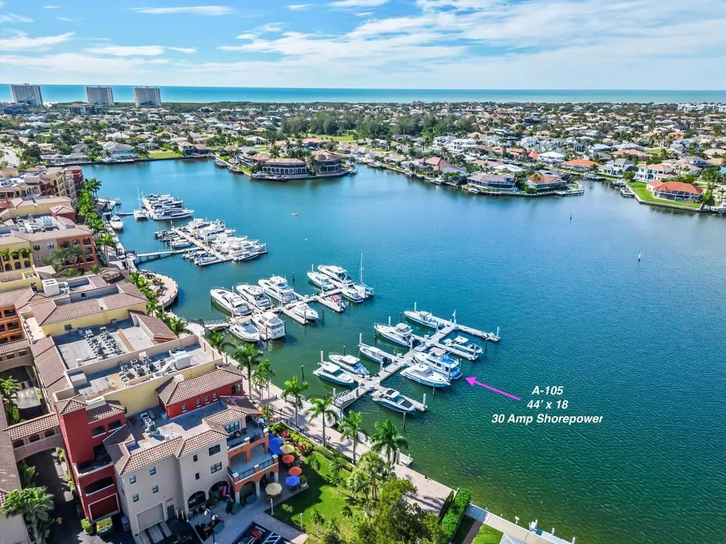 750 N Collier Boulevard Marco Island FL 34145