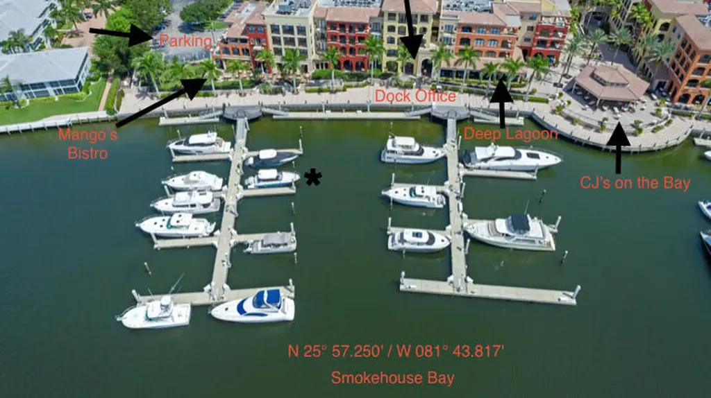 750 N Collier Boulevard Marco Island FL 34145