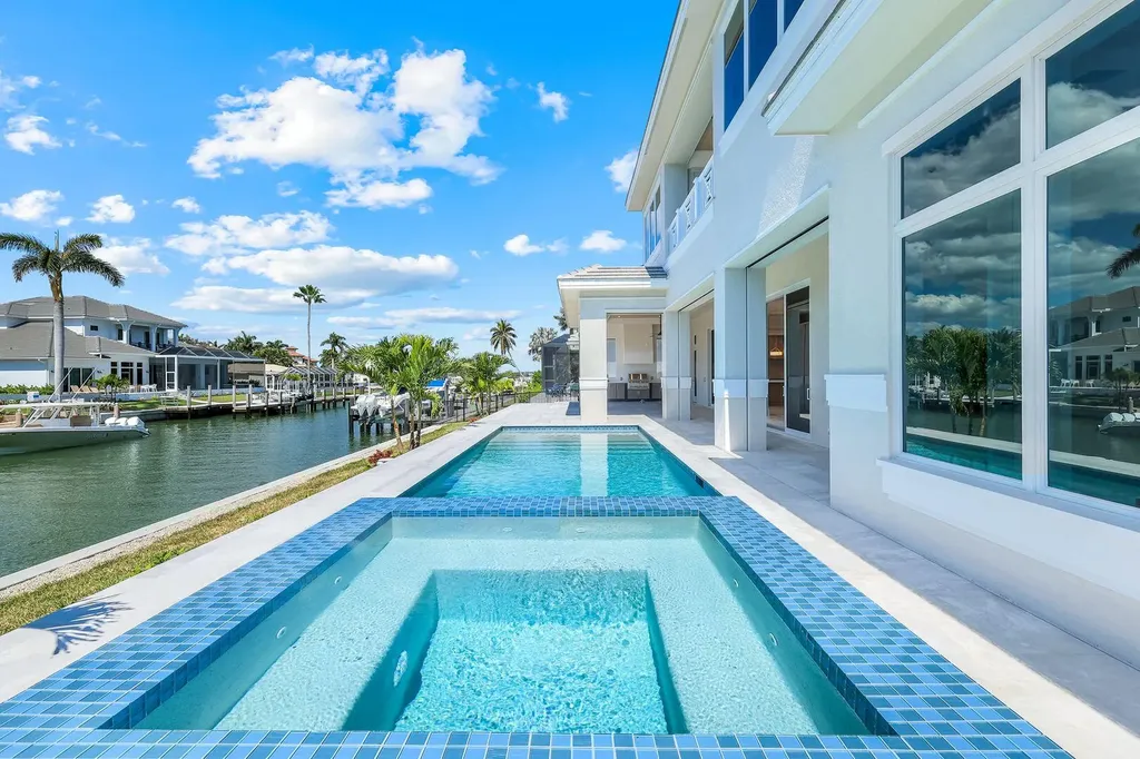 954 Sundrop Court Marco Island FL 34145