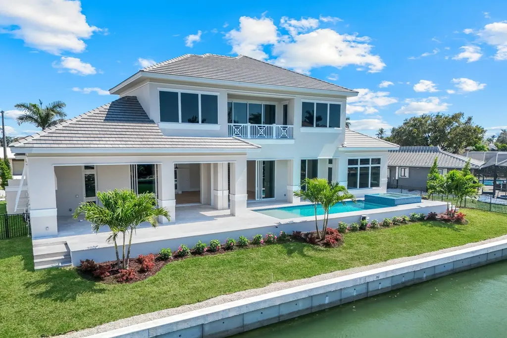 954 Sundrop Court Marco Island FL 34145