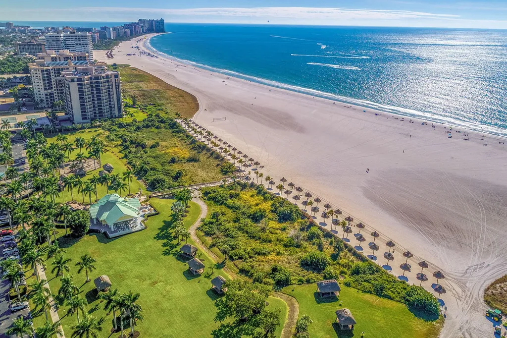 945 Caxambas Drive Marco Island FL 34145